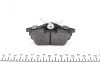 Комплект гальмівних колодок PARTS KAVO KBP-5513 (фото 2)