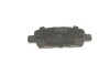 Комплект тормозных колодок PARTS KAVO KBP-6517 (фото 2)