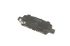 Комплект тормозных колодок PARTS KAVO KBP-6517 (фото 4)