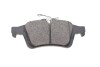 Комплект тормозных колодок PARTS KAVO KBP-6554 (фото 3)