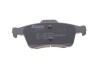 Комплект тормозных колодок PARTS KAVO KBP-6554 (фото 4)