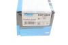 Комплект тормозных колодок PARTS KAVO KBP-6554 (фото 6)