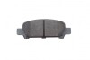 Колодки гальмівні (задні) Subaru Impreza/Outback/Forester 95- (Akebono) PARTS UA63 KAVO KBP-8002 (фото 4)