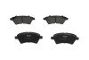 Колодки гальмівні (передні) Fiat Sedici/Suzuki SX4 06- PARTS (opt-om) KAVO KBP-8523 (фото 3)