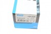 Колодки гальмівні (передні) Toyota Corolla 01-07/iQ 08-15/Prius 00-09 (з датчиком) PARTS UA63 KAVO KBP-9009 (фото 6)