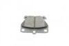 Колодки гальмивни (задни) Toyota Corolla/Yaris 99-07 PARTS UA63 KAVO KBP-9013 (фото 3)