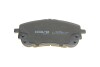 Колодки гальмівні (передні) Toyota Corolla 1.6VVTi/1.8VVTi Hybrid 19- PARTS (opt-om) KAVO KBP-9159 (фото 4)