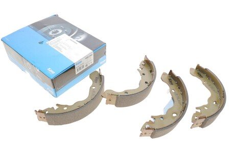Комплект тормозных колодок PARTS KAVO KBS-3402