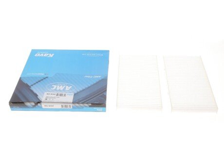 Фильтр салона PARTS KAVO KC-6107