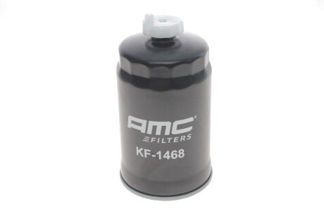 Фільтр паливний PARTS KAVO KF-1468