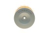 Фільтр повітряний Mitsubishi Pajero Sport 2.5TD 98-03 PARTS UA63 KAVO MA-4481 (фото 3)