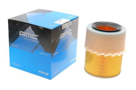Фільтр повітряний Mitsubishi Pajero Sport 2.5TD 98-03 PARTS UA63 KAVO MA-4481