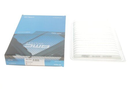 Фильтр воздушный PARTS KAVO MA-5636