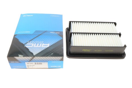 Фільтр повітряний Mazda 3 1.5-1.8 18- PARTS (opt-om) KAVO MA-5657