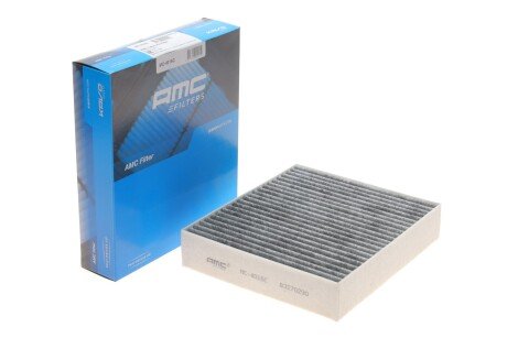 Фильтр салона PARTS KAVO MC-4016C