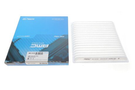 Фильтр салона PARTS KAVO MC-5122