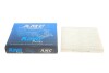 Фильтр салона PARTS KAVO MC-5124 (фото 1)