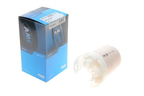 Фильтр топливный Mitsubishi Pajero III-IV 3.0 4WD/3.5 V6/3.8 V6 00- PARTS (opt-om) KAVO MF-4441