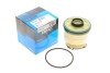 Фільтр паливний Ford Ranger 2.2/3.2 TDCI 11- PARTS UA63 KAVO MF-5552 (фото 1)