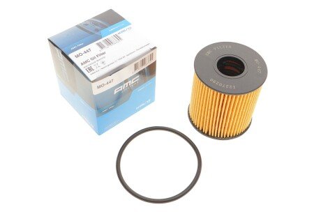 Фильтр масляный Ford Transit/Citroen Jumper 2.2HDI/2.4TDCi 06-/Peugeot 2.0HDI 03- PARTS UA63 KAVO MO-447