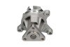 Помпа води Ford Focus II/Mondeo/ Mazda 3/5/6 1.8-2.3 00- PARTS UA63 KAVO MW-1537 (фото 1)