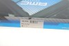 Фільтр повітряний Jeep Cherokee 2.5TD-5.9i 92-05/Nissan Pathfinder 4.0 05- PARTS UA63 KAVO NA-2644 (фото 4)