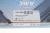 Фільтр салону Nissan Tiida 1.5D/1.6/1.8 07- PARTS UA63 KAVO NC-2020 (фото 4)