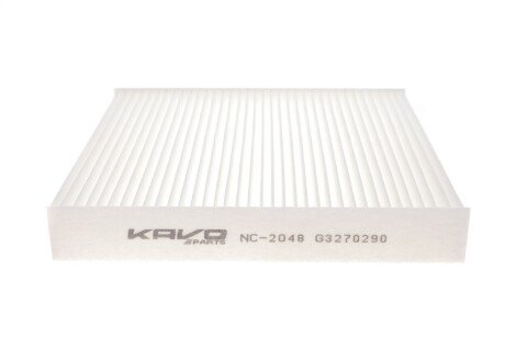 Фильтр салона PARTS KAVO NC-2048