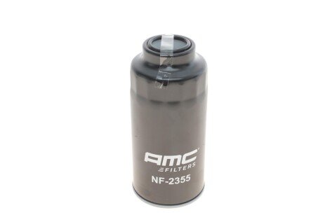 Фільтр паливний PARTS KAVO NF-2355