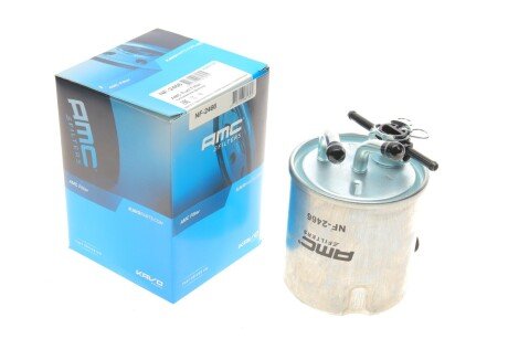 Фильтр топливный PARTS KAVO NF-2466