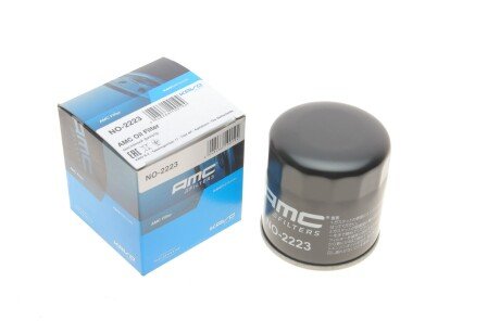 Фильтр масляный PARTS KAVO NO-2223