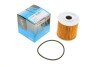 Фильтр масляный PARTS KAVO NO-2226 (фото 1)