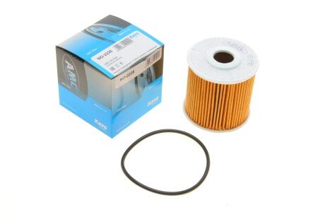 Фильтр масляный PARTS KAVO NO-2226