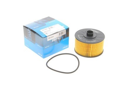 Фільтр масляний Renault Kangoo/ Megane III/IV/Scenic III/IV 1.2TCe 12- PARTS (opt-om) KAVO NO-2231