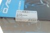 Подушка пневмопідвіски PARTS KAVO SAS-10009 (фото 4)