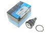 Опора шаровая (передняя) Hyundai Accent I/II 94-05/ Elantra 00-06/ Kia Cerato 04-/ Rio 11- UA63 KAVO SBJ-5501 (фото 3)