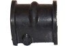 Втулка стабілізатора (переднього) Daewoo Lanos 97- (d=25mm) PARTS (opt-om) KAVO SBS-1004 (фото 1)