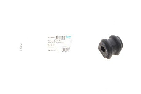 Втулка стабилизатора PARTS KAVO SBS-3002