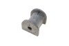 Втулка стабилизатора (заднего)) Kia Cerato I 04- (d=11.8mm) PARTS (opt-om) KAVO SBS-4010 (фото 1)