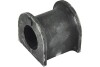 Втулка стабилизатора (переднього) Kia Sorento 02- (d=28mm) PARTS (opt-om) KAVO SBS-4044 (фото 1)