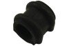 Втулка стабілізатора (переднього) Kia Sorento 02-11 (d=28.8mm) PARTS (opt-om) KAVO SBS-4047 (фото 1)