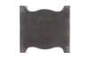 Втулка стабилизатора (заднего)) Mazda 6 1.8-2.3 02-08 (d=18.6mm) PARTS (opt-om) KAVO SBS-4503 (фото 4)