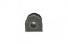 Втулка стабілізатора (заднього) Mazda 626/MX-6 87-05 (d=11.6mm) PARTS (opt-om) KAVO SBS-4521 (фото 3)