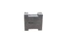 Втулка стабилизатора PARTS KAVO SBS-5519 (фото 3)