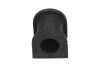 Втулка стабілізатора (переднього) Toyota Land Cruiser 02-09 (d=29.5mm) PARTS (opt-om) KAVO SBS-9025 (фото 1)