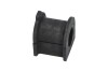 Втулка стабілізатора (переднього) Toyota Land Cruiser 02-09 (d=29.5mm) PARTS (opt-om) KAVO SBS-9025 (фото 2)