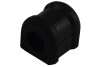 Втулка стабілізатора (заднього) Toyota Avensis 03-08 (d=19.7) PARTS (opt-om) KAVO SBS-9038 (фото 1)