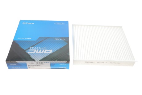 Фільтр салону Suzuki Swift V 17- PARTS (opt-om) KAVO SC-9518