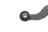 Важіль підвіски (задній) (L) Toyota Rav4 III 2.0-2.2 D 06- PARTS (opt-om) KAVO SCA-9214 (фото 3)