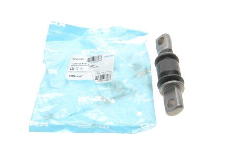 Сайлентблок важеля (переднього/спереду) Hyundai Santa Fe I 01-06 PARTS (opt-om) KAVO SCR-3047